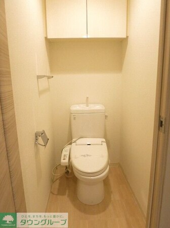 CITY SPIRE三ノ輪の物件内観写真